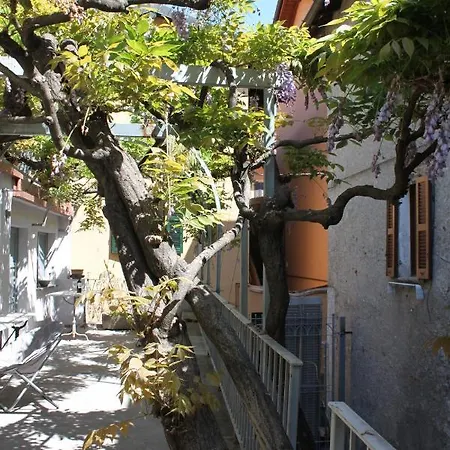 Wisteria Court - 2 - Holiday home *