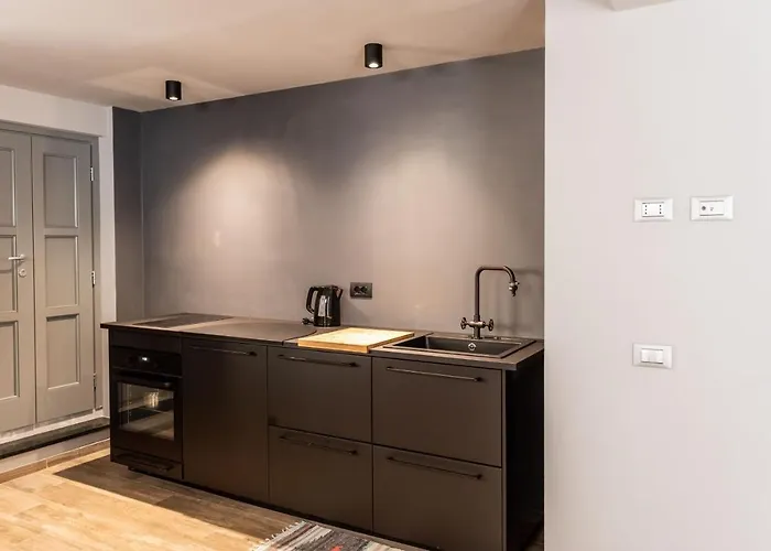 펜션 Wisteria Court - 2 - *