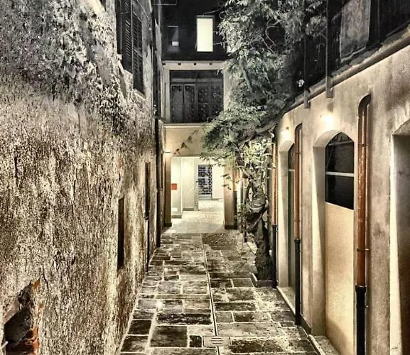 Nyaraló Wisteria Court - 2 - Menaggio